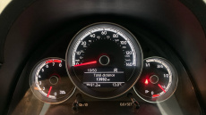 Volkswagen Up 1.0 Move Up Tech Edition 5dr [Start Stop] Petrol Hatchback